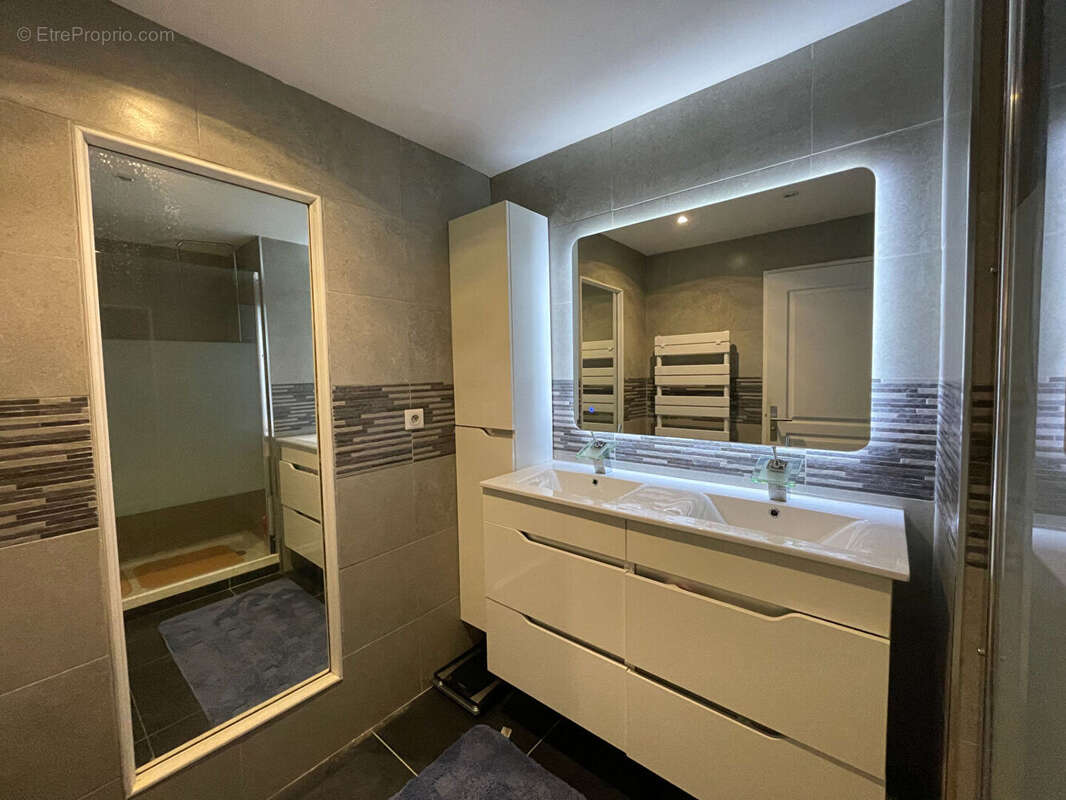 Appartement à ANGLET