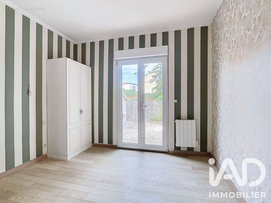 Photo 8 - Maison à MAUGUIO