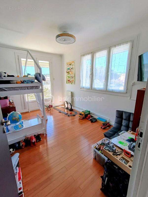 Maison à PORT-LA-NOUVELLE