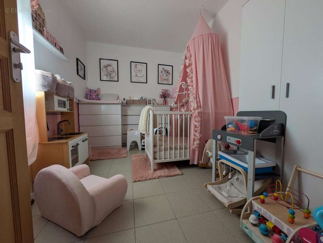 Photo 9 - Maison à LESTREM