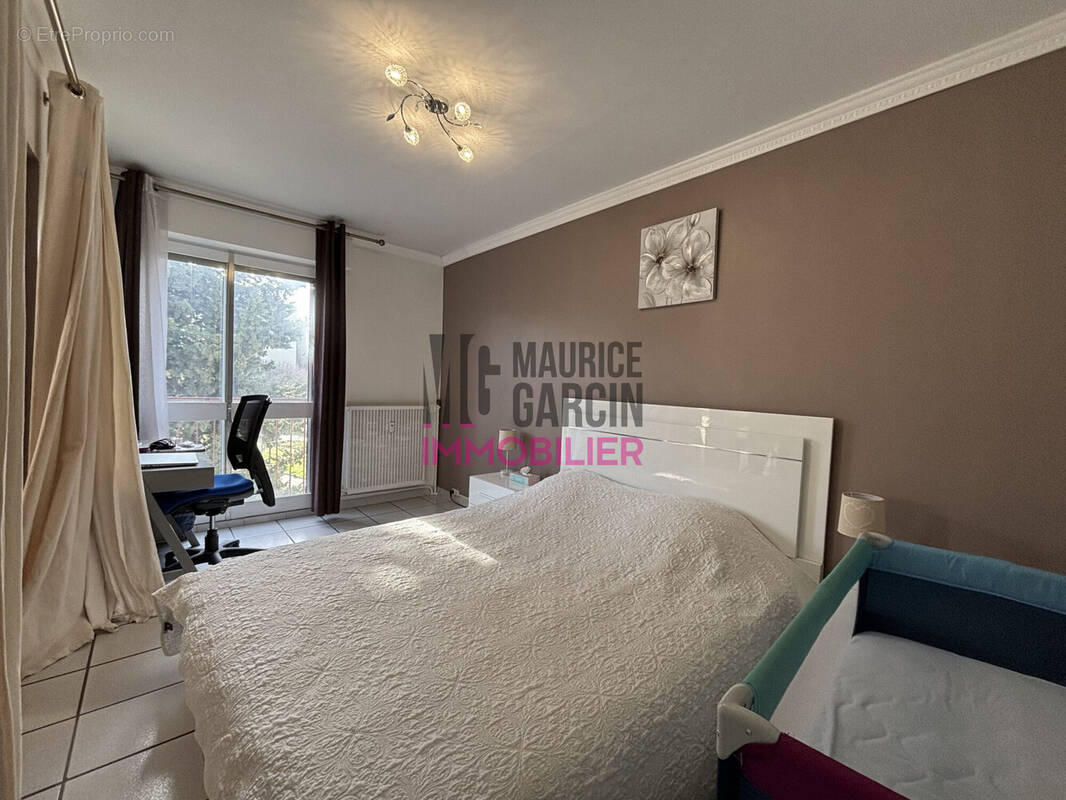 Appartement à AVIGNON