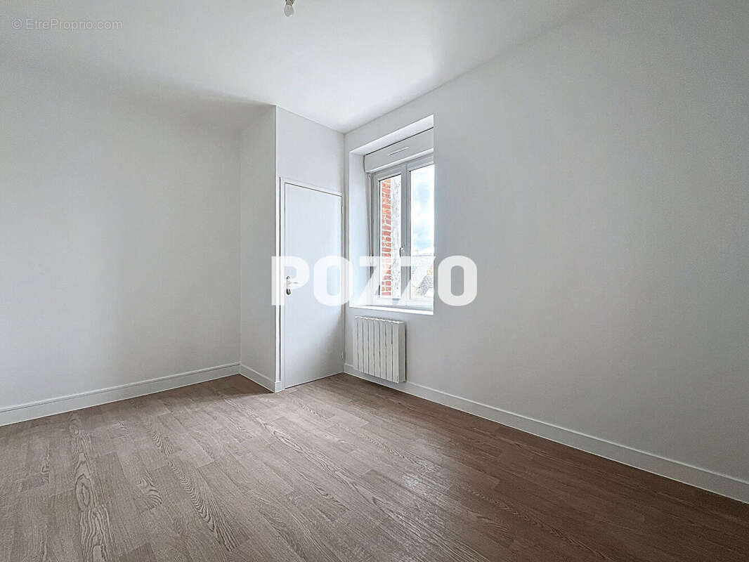 SAINT PAIR SUR MER : appartement 2 pièces (32.82 m²) + chambre en vente (9.53m²) - photo 4