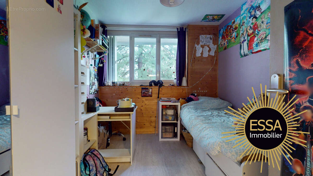 Appartement 52 m² à Viroflay  - photo 6