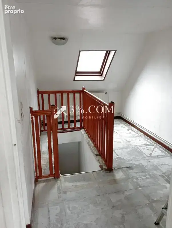 Maison  70 m2 - photo 5