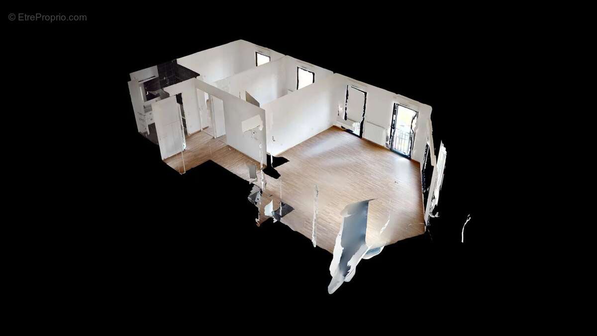 Appartement à ARCACHON