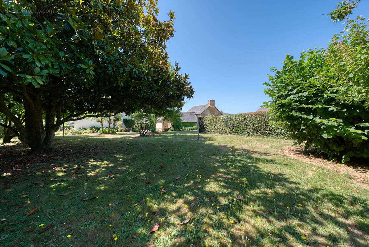 Propriété - Thorigné-Fouillard - photo 15