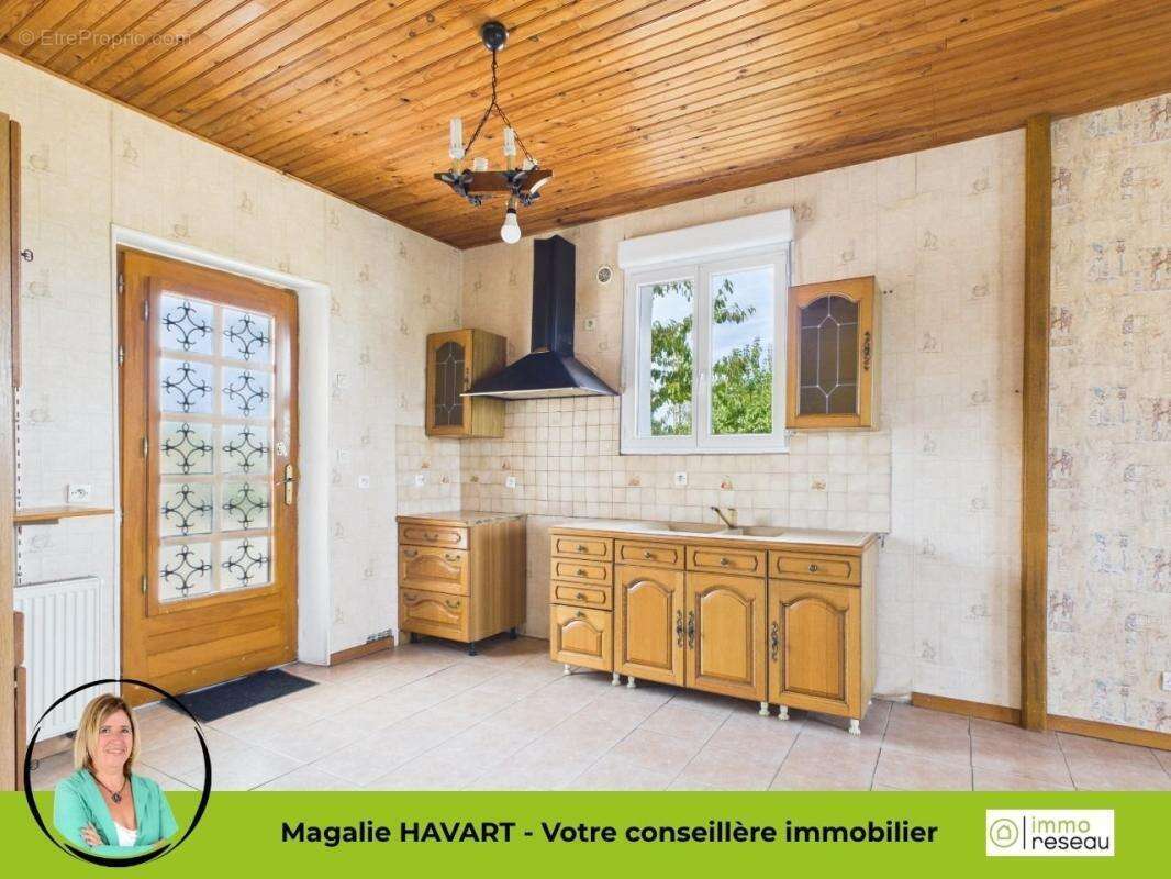 Maison 83 m² à Amilly  - photo 3