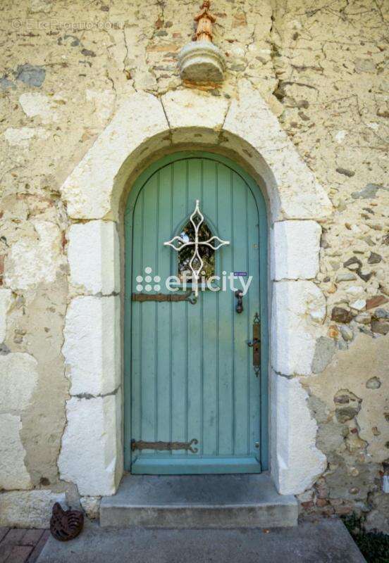 Demeure ancienne - photo 3