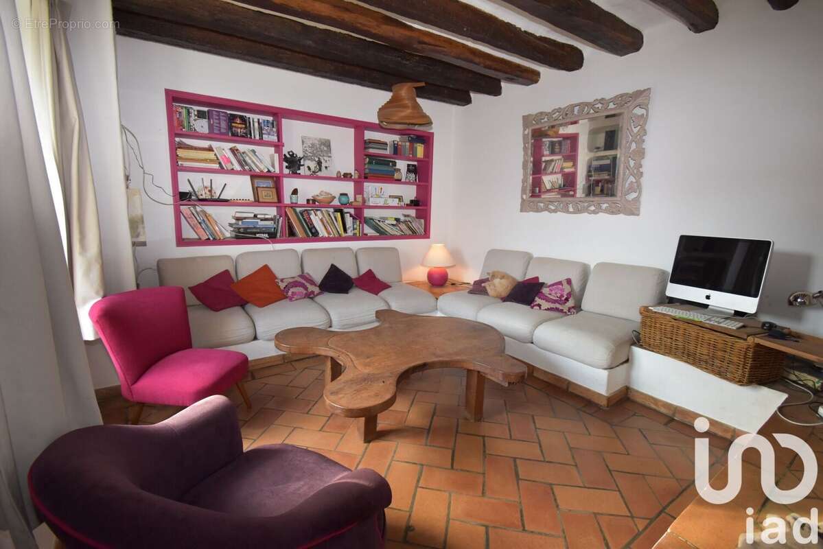 Photo 9 - Maison à BRIIS-SOUS-FORGES