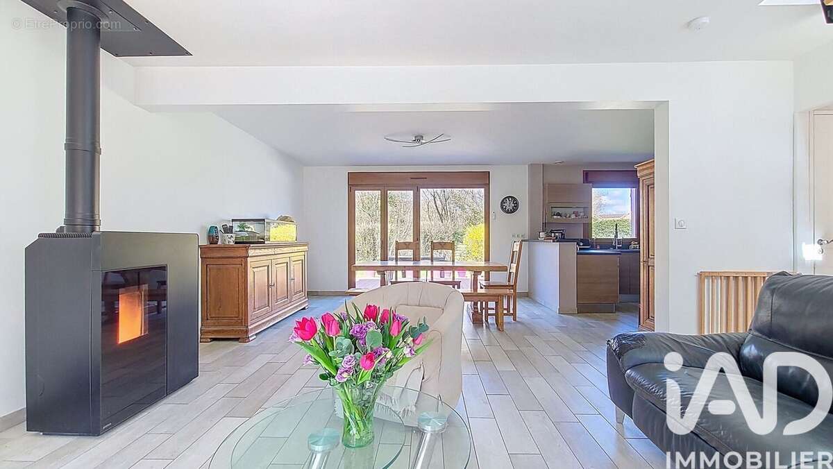 Photo 3 - Maison à CHEVREUSE