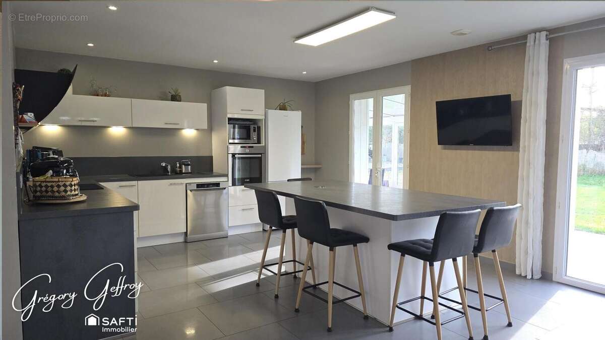 Photo 5 - Maison à ROTS