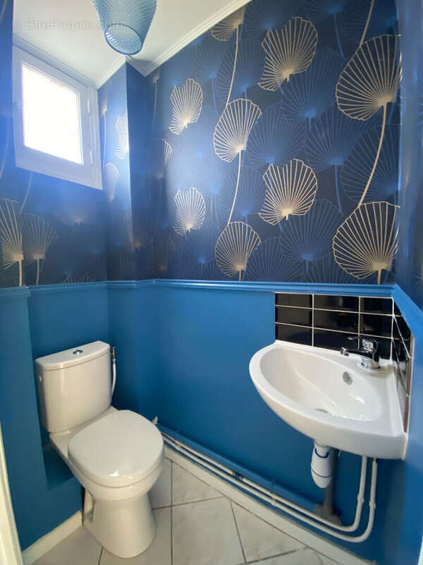 Maison à SOISY-SOUS-MONTMORENCY