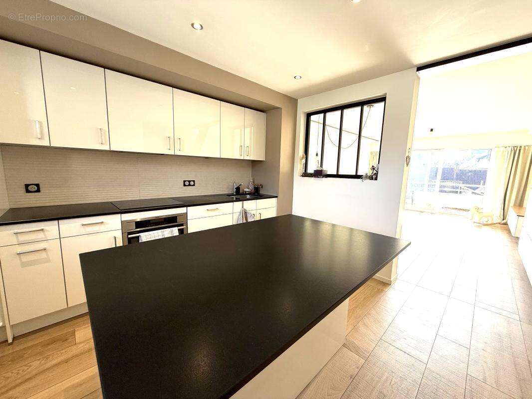 Appartement à SIERENTZ