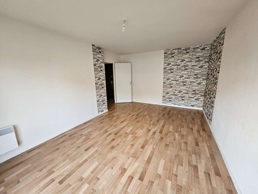 Appartement à LISIEUX