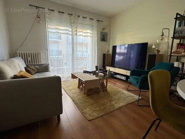 Appartement à LA BAULE-ESCOUBLAC