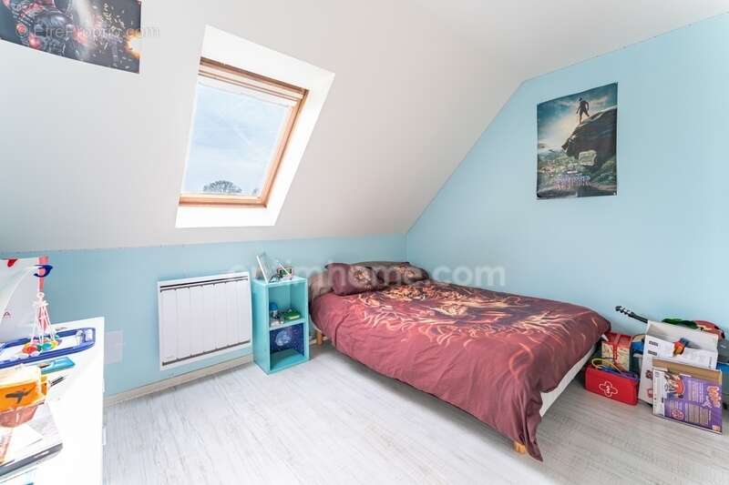 Maison à BAILLET-EN-FRANCE