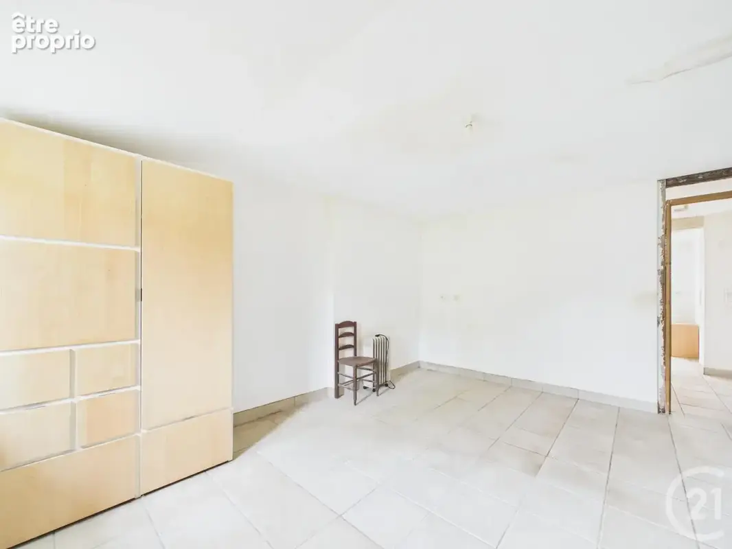 Appartement 3 pièces 64 m² à vendre à Chartres (28000) - photo 9