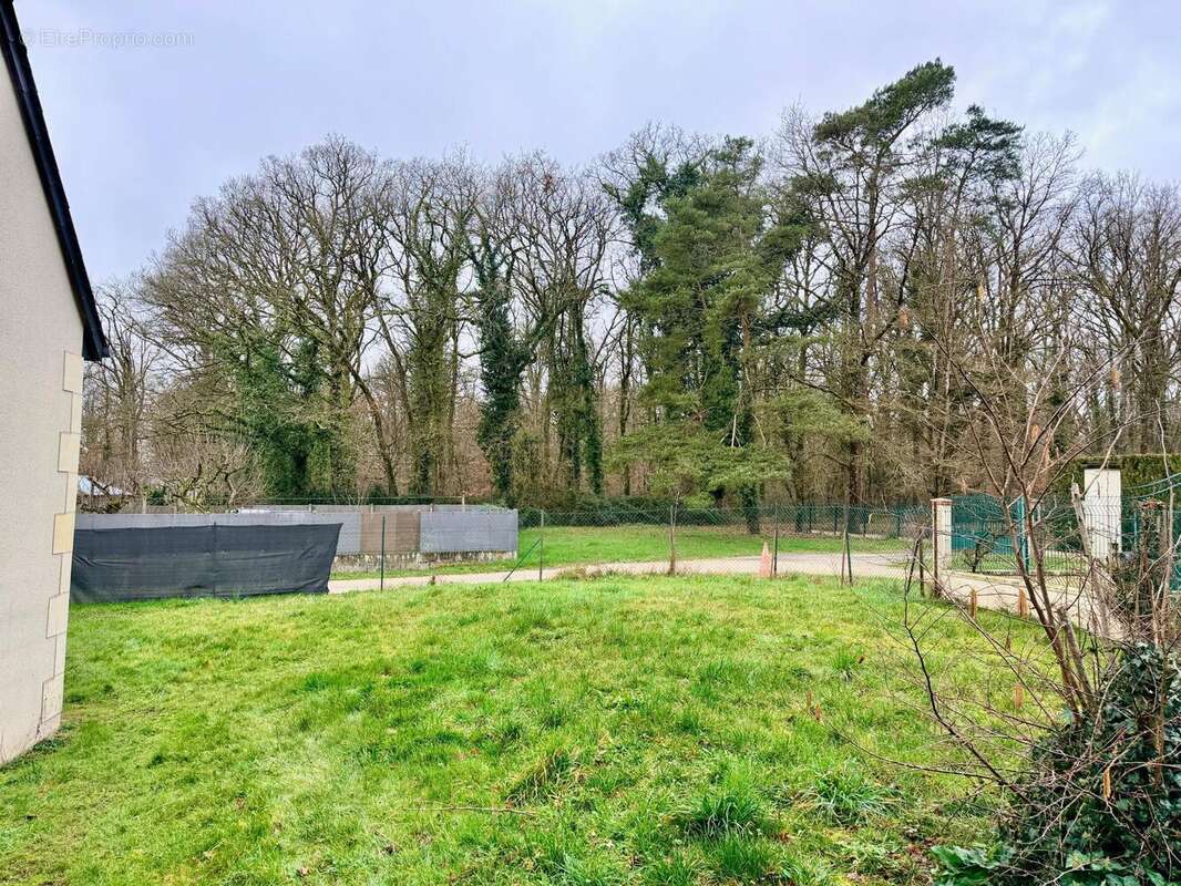 Photo 3 - Maison à VEIGNE