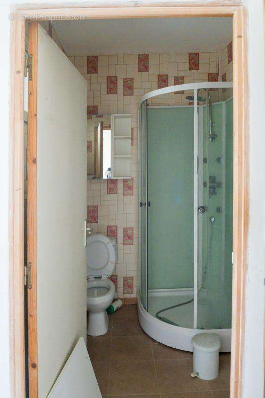 Appartement à RIEDISHEIM