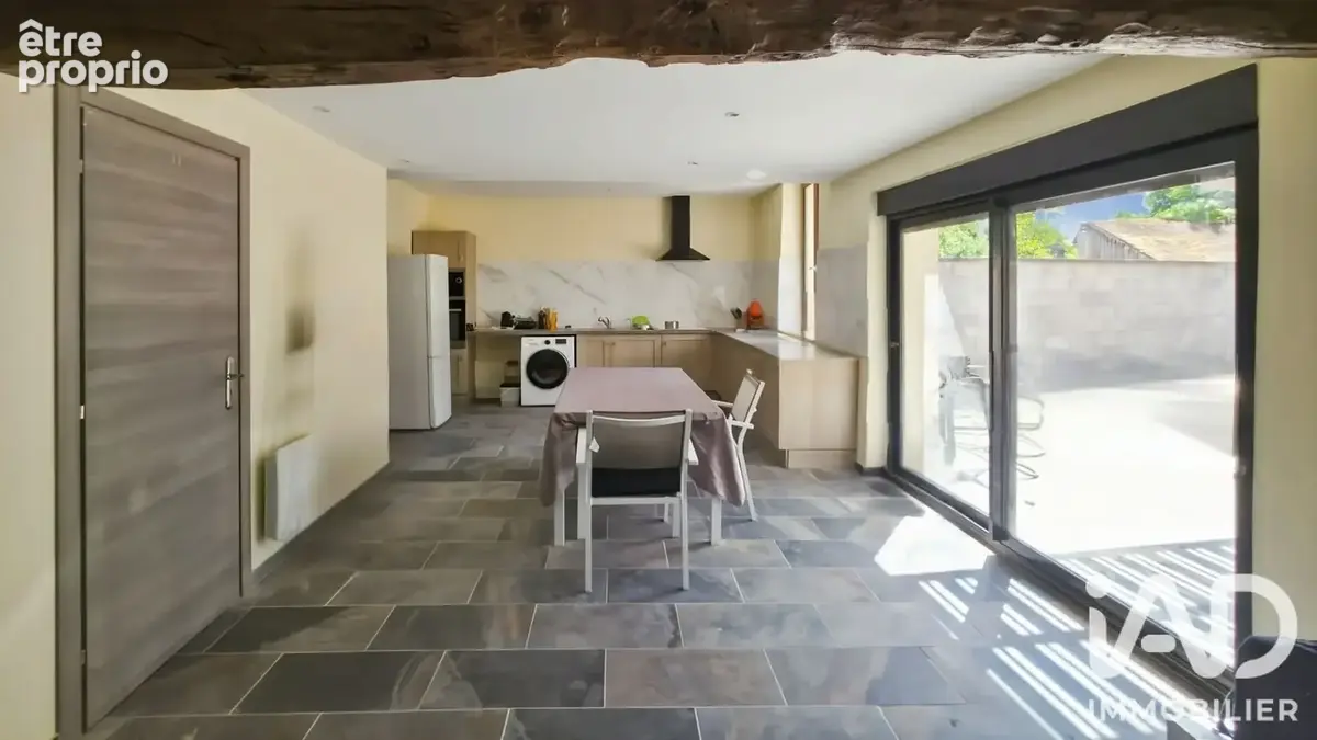 Photo 1 - Maison à EGREVILLE