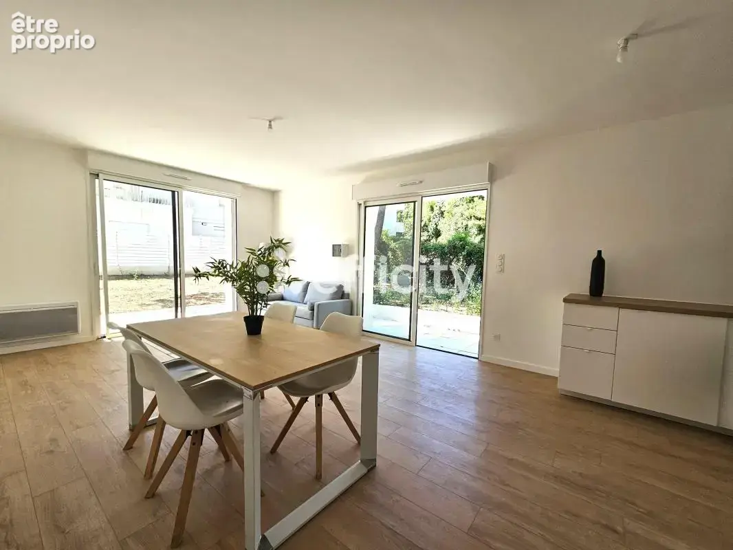 Appartement - photo 3