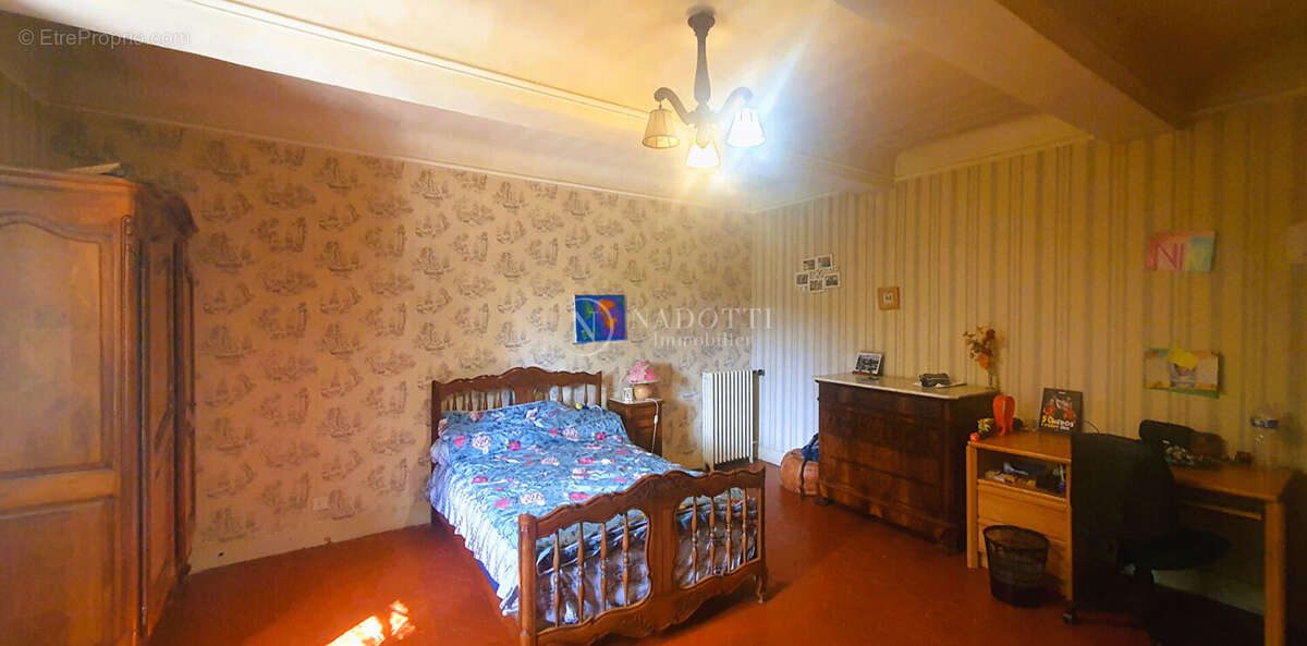 Maison à BEAUMES-DE-VENISE