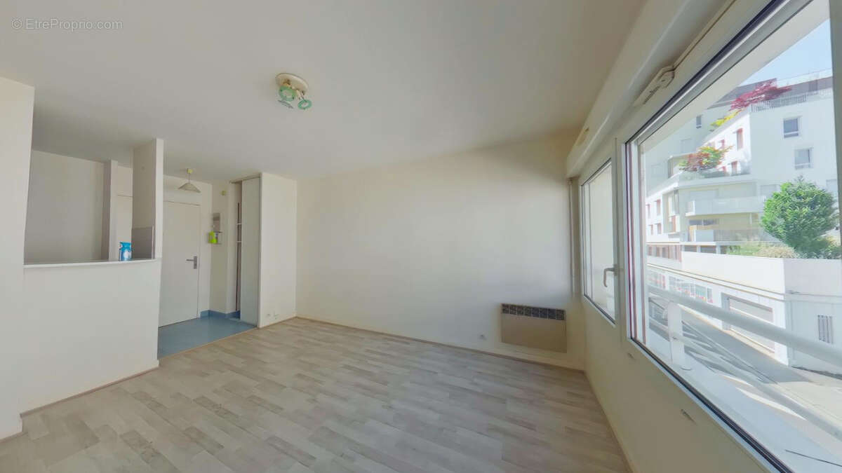 Appartement à TOURS