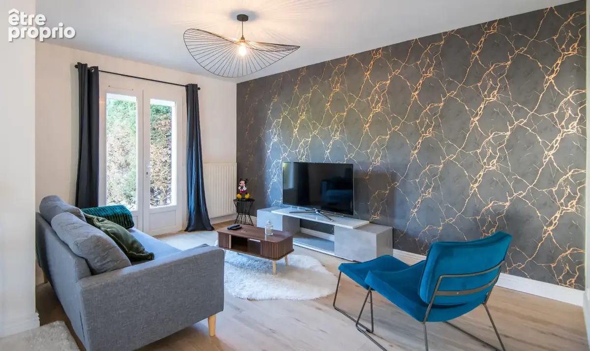 Onet le château, Maison de type 3 avec terrain ! - photo 4