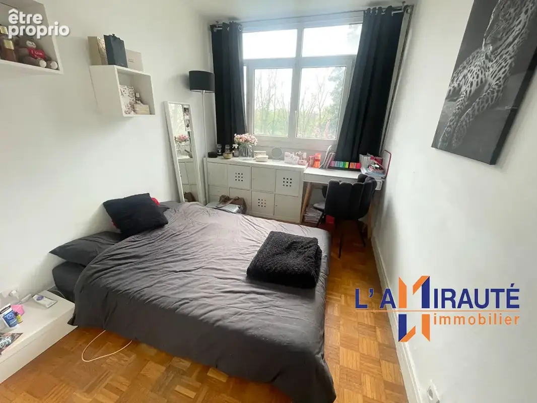 Appartement Maisons Laffitte 4 pièce(s) 69 m2 - photo 7