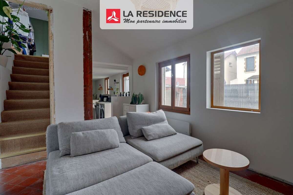 Maison 43 m² à Acheres  - photo 5