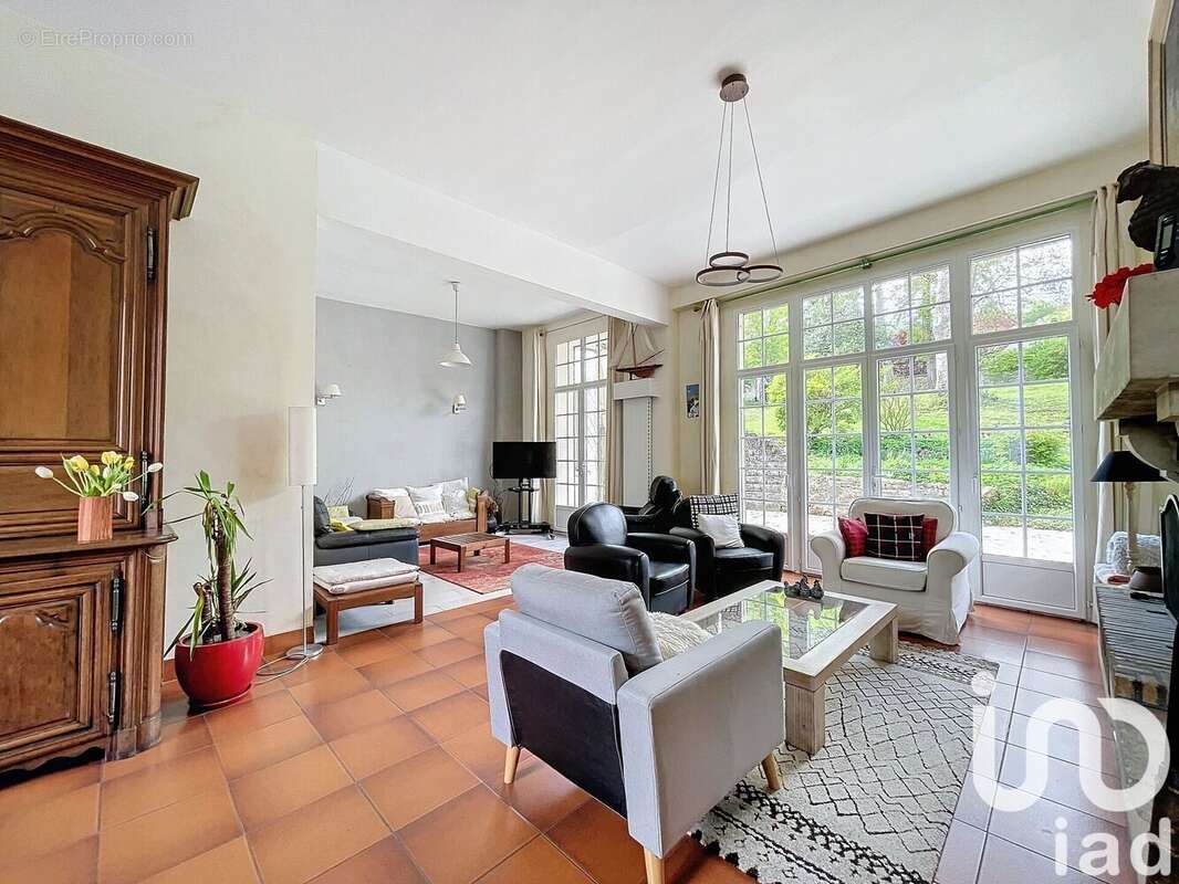 Photo 6 - Maison à JAULGONNE