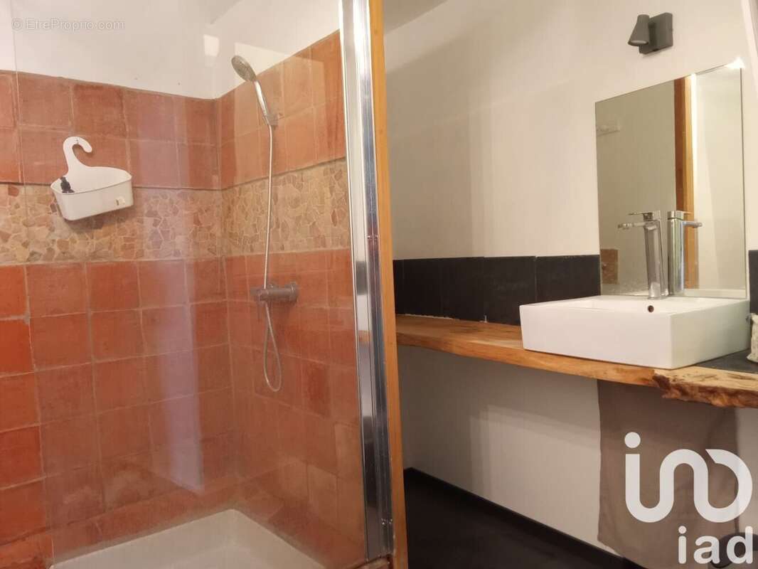 Photo 6 - Maison à CASSAGNES