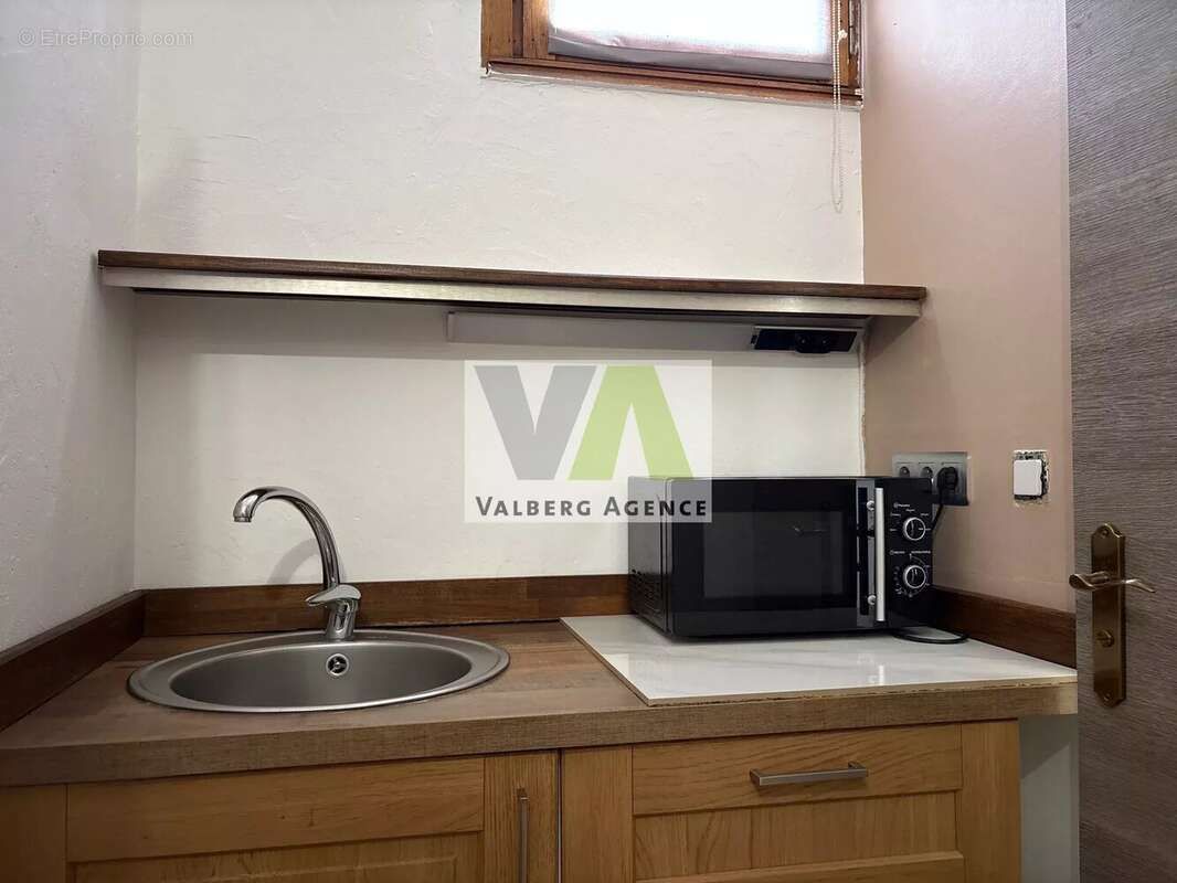 Appartement à DALUIS