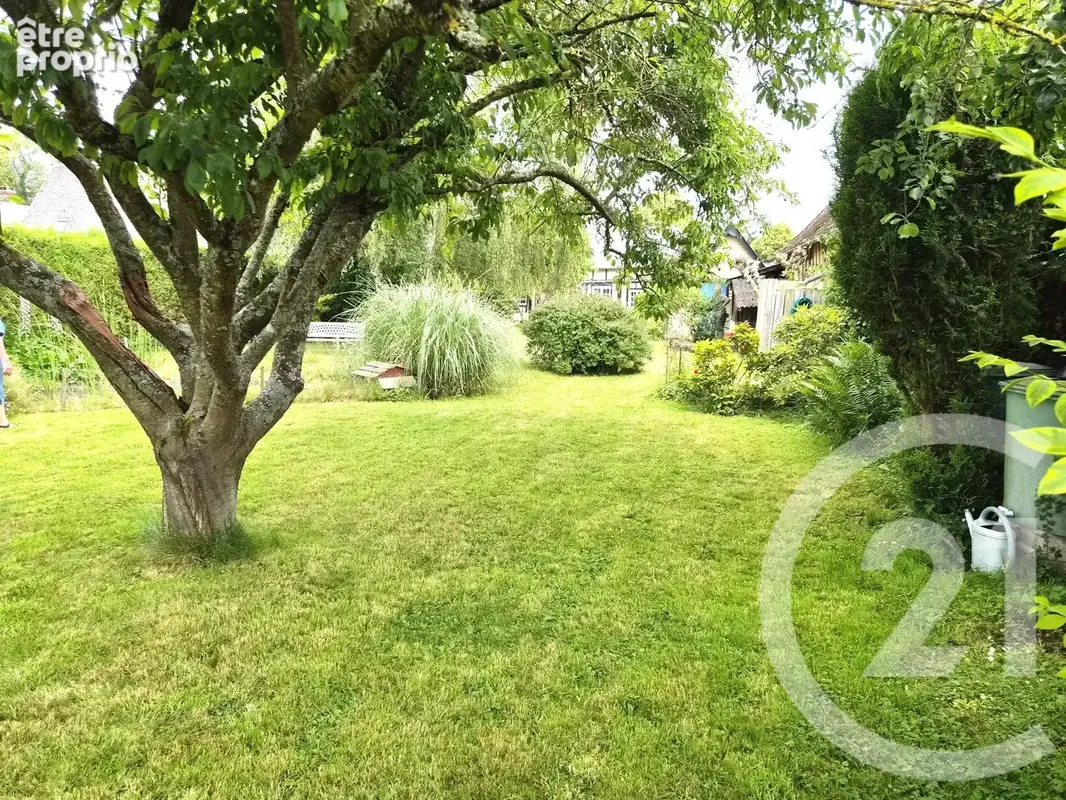 Maison 4 pièces 60 m² à vendre à Le Noyer-En-Ouche (27410) - photo 15