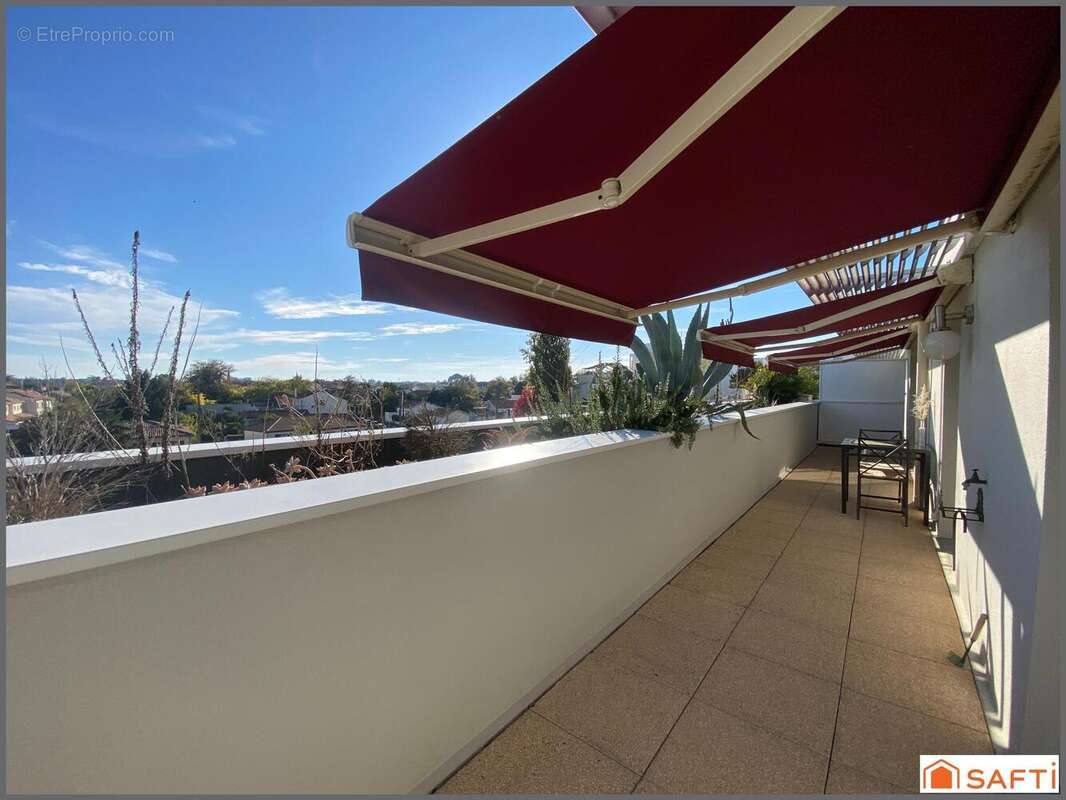 Photo 9 - Appartement à MERIGNAC