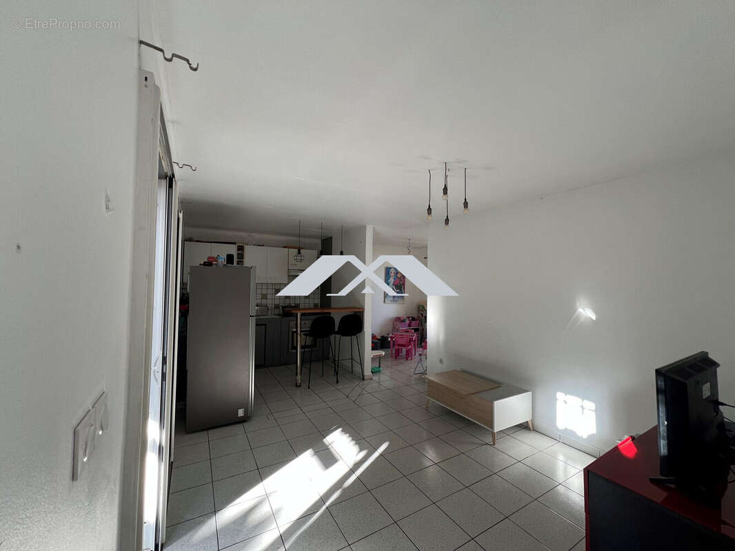 Maison à PETITE-ILE