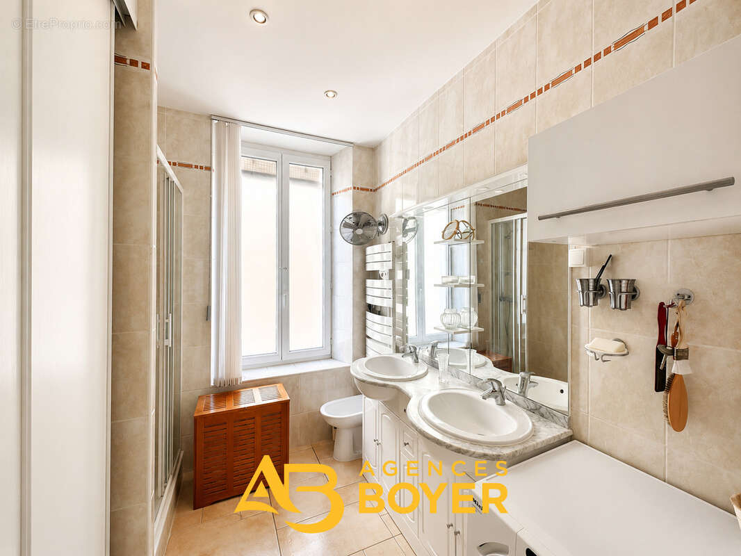 Appartement à BANDOL