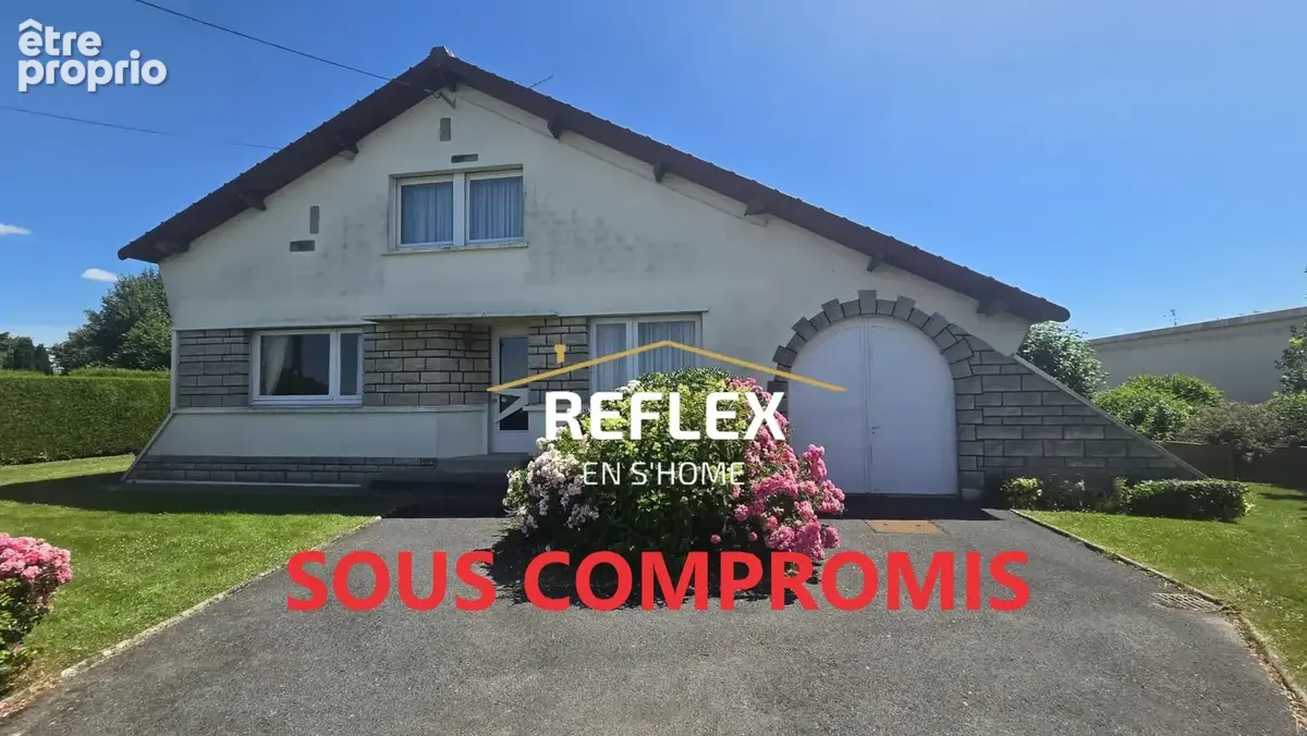 Maison à FIENVILLERS
