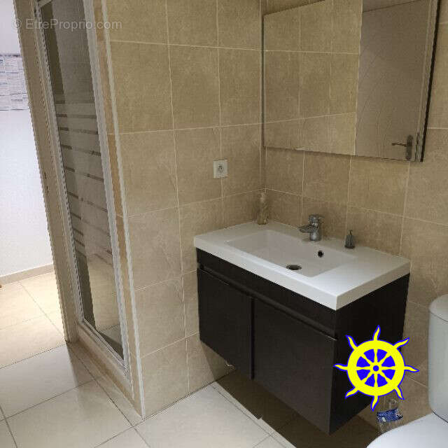 Appartement à SIGEAN