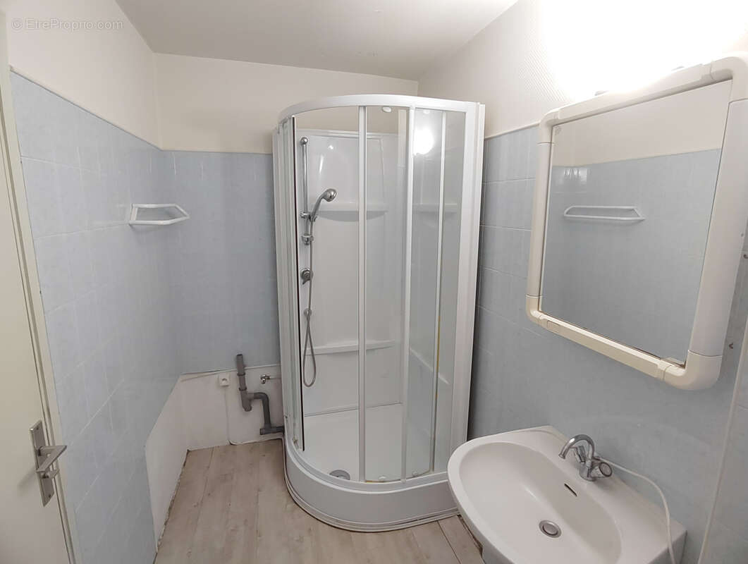 Appartement à MAZAMET