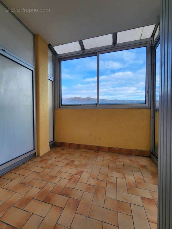 Appartement à AMELIE-LES-BAINS-PALALDA