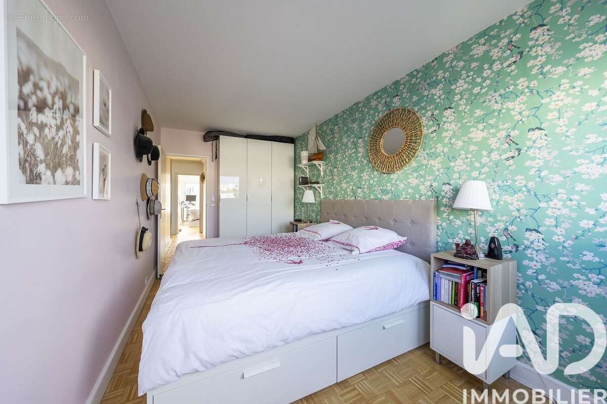 Photo 9 - Appartement à SAINT-MAUR-DES-FOSSES