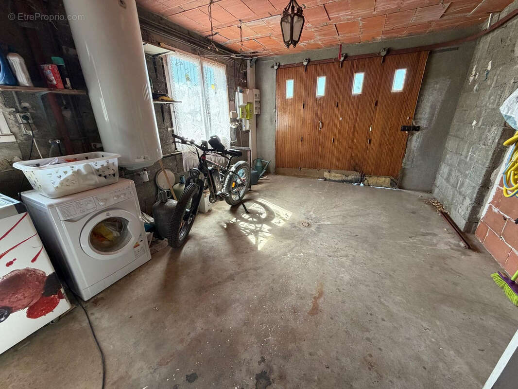 Maison individuelle de 158m2 - photo 11