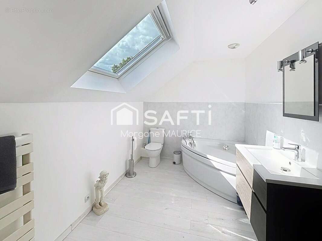 Photo 8 - Maison à VIGNEUX-DE-BRETAGNE