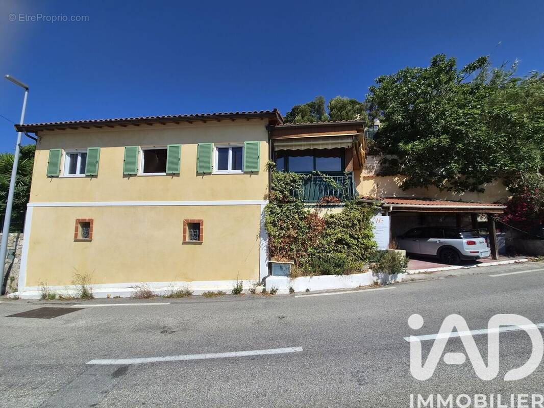Photo 1 - Maison à EZE