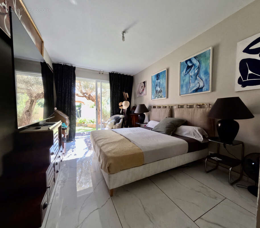 Appartement à LA FARLEDE