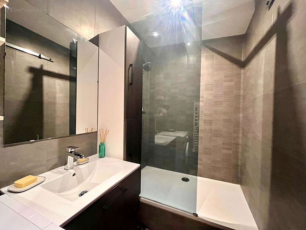 Appartement à SAINT-MALO