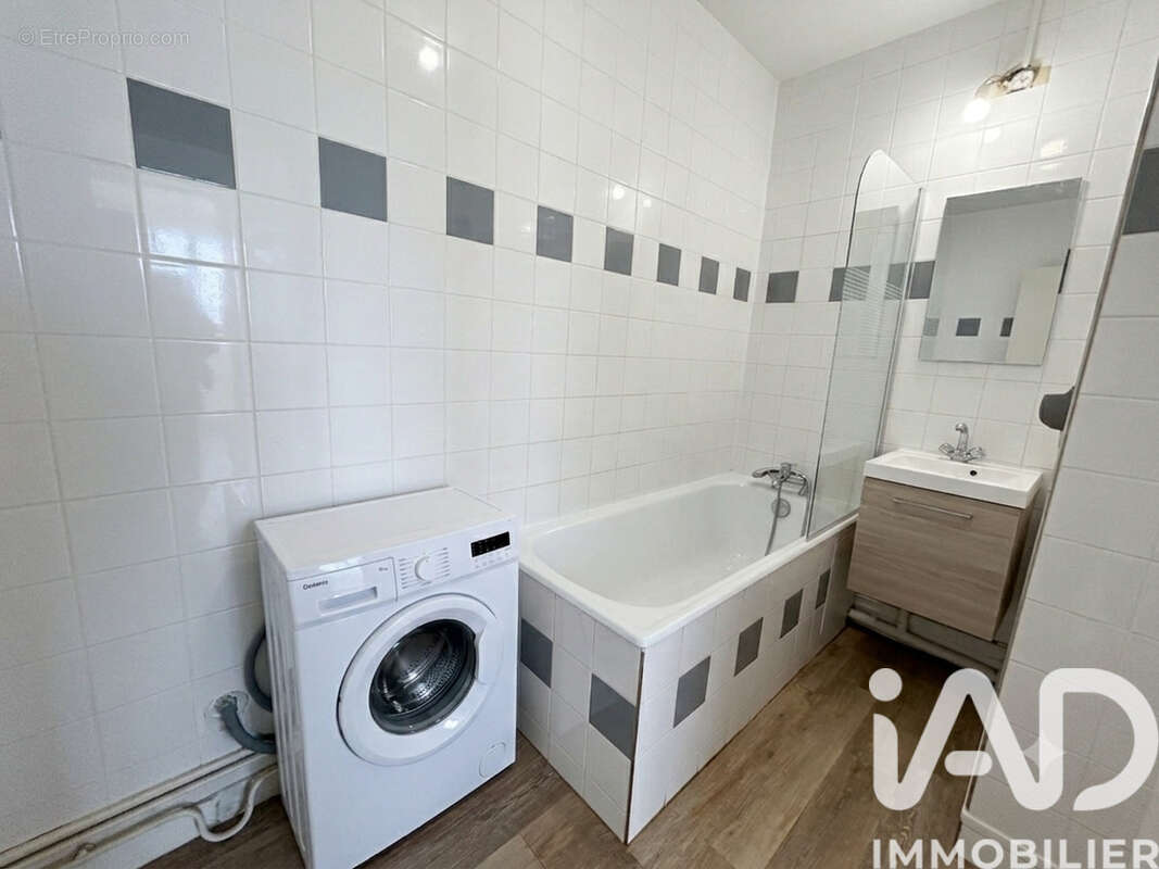 Photo 7 - Appartement à PALAISEAU