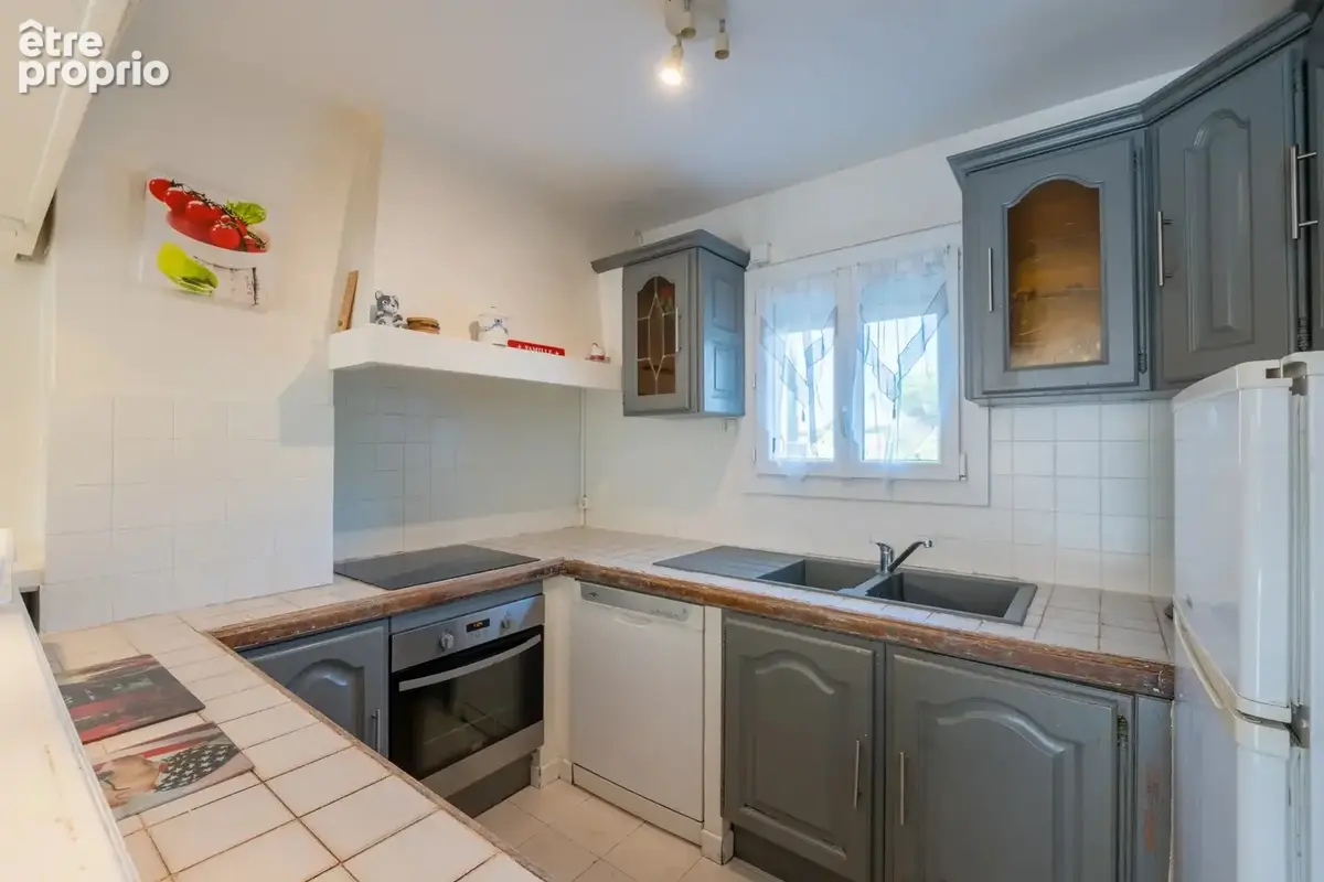 Maison familiale 4 chambres - Fréjus - photo 3
