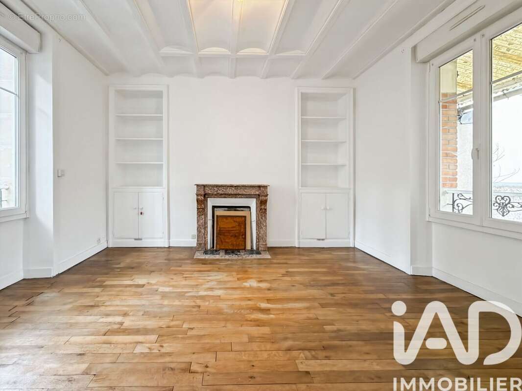 Photo 3 - Maison à SABLE-SUR-SARTHE